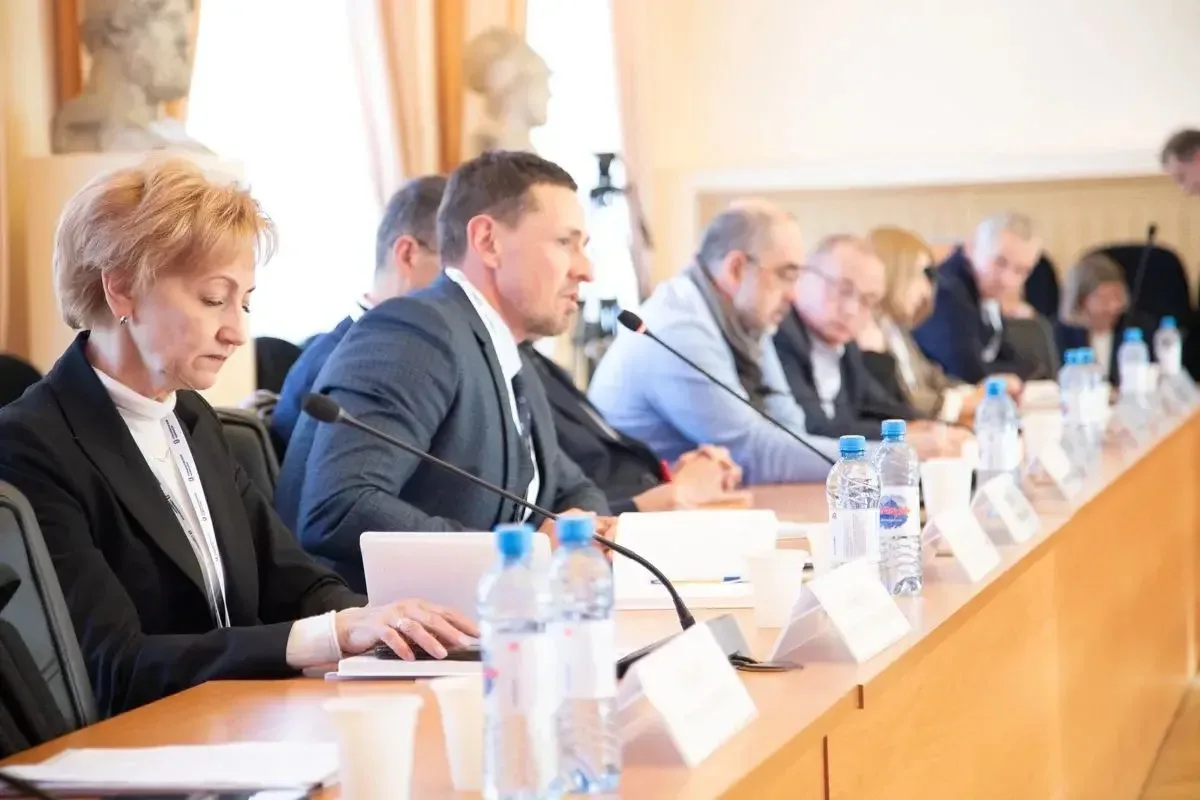 Стала участником программы «Управленческий навигатор»
