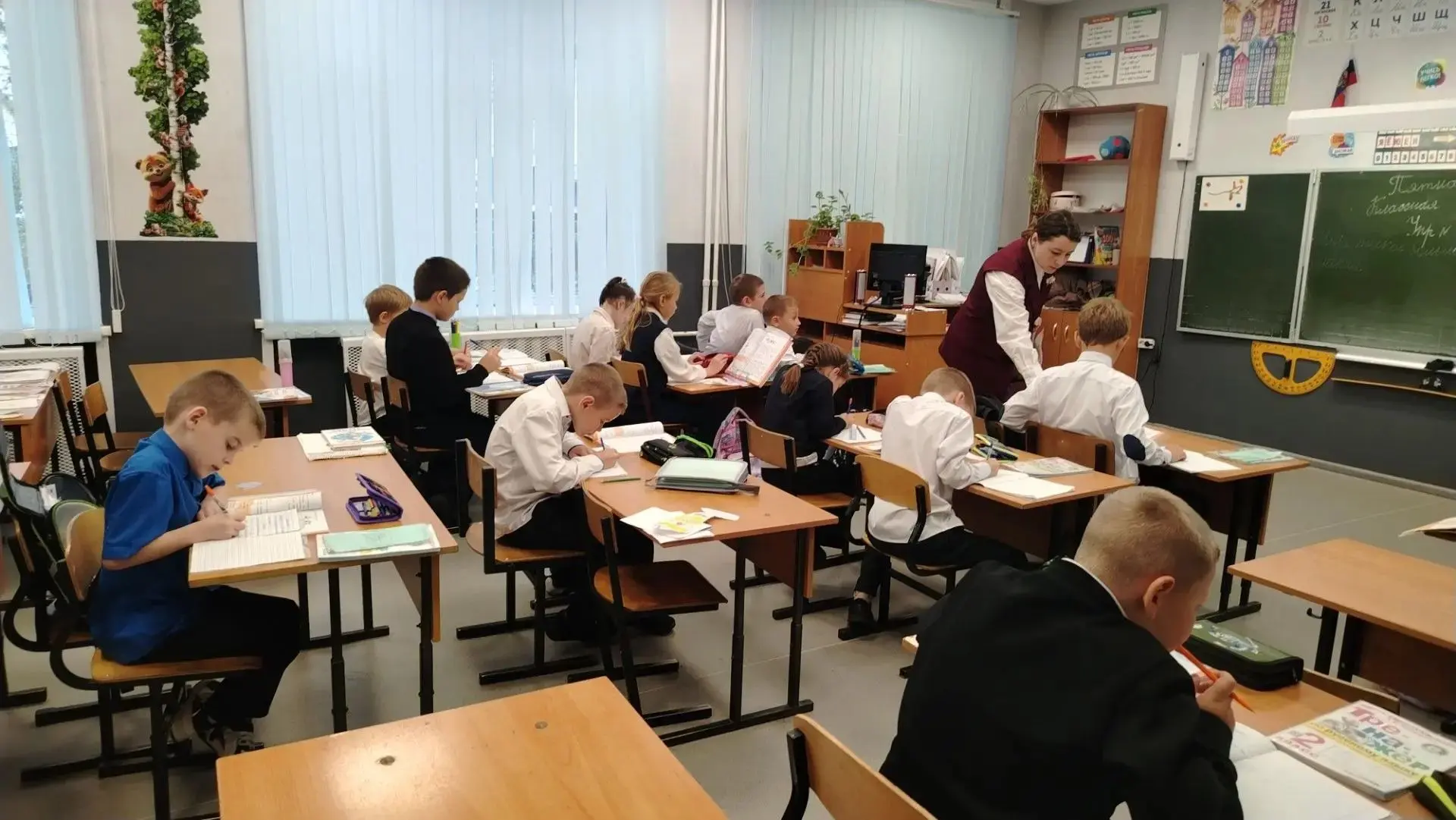 🚀 Методический десант продолжается!