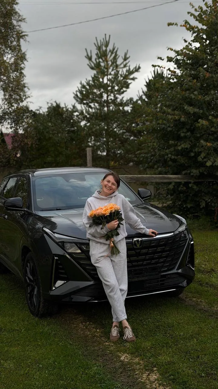 👏🏽 ВЫДАЧА АВТОМОБИЛЯ В Г. САНКТ-ПЕТЕРБУРГ