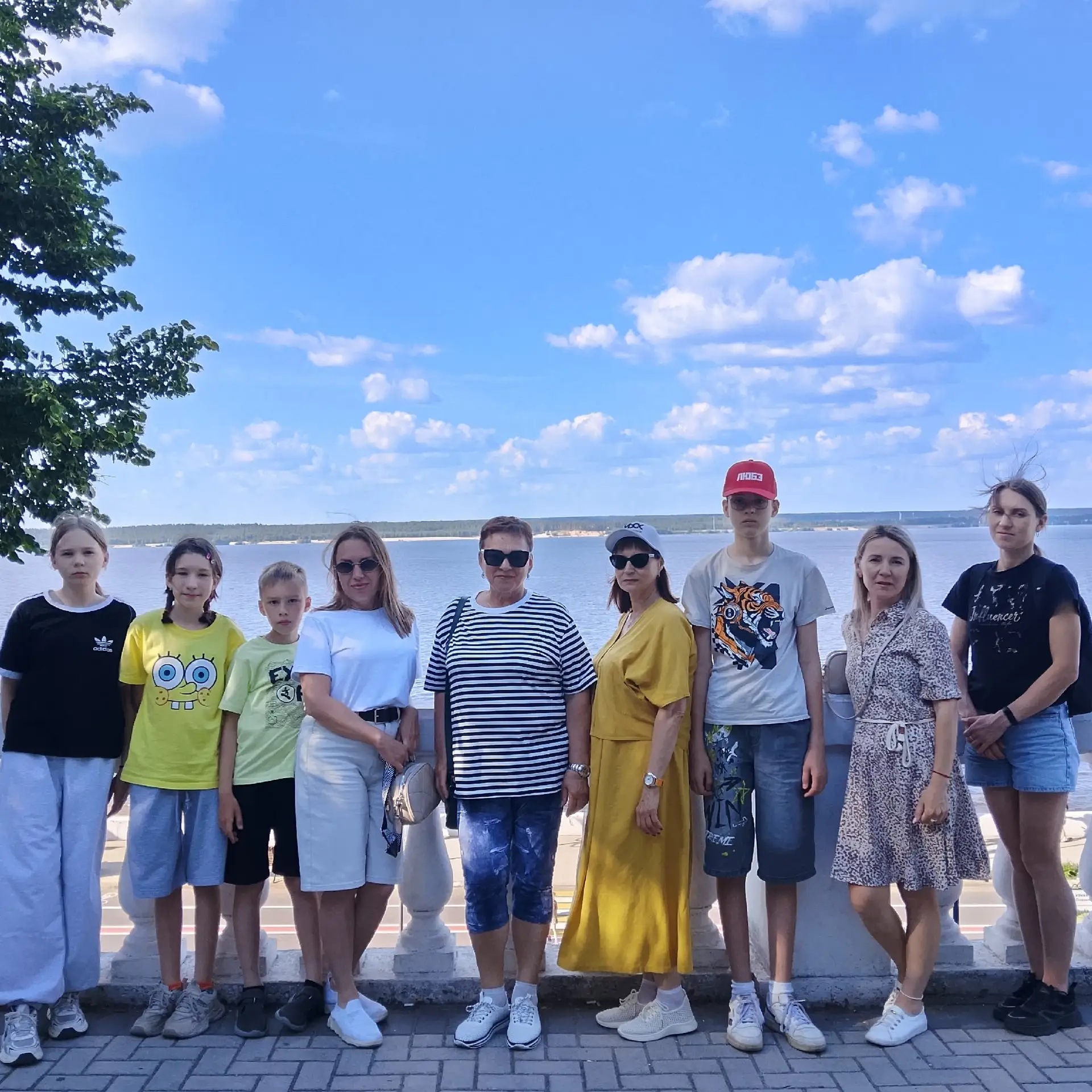Этот город вас удивит: едем в Чебоксары 17 октября! 🔥