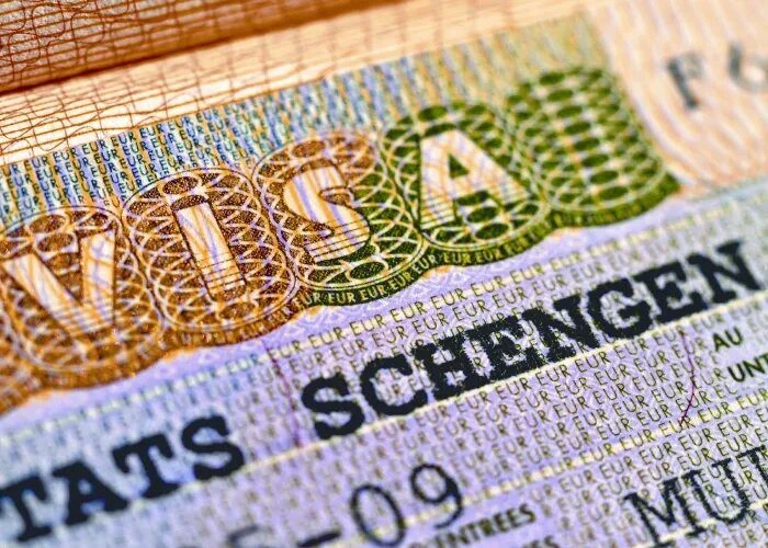Урезанный шенген собирается ввести для россиян Евросоюз