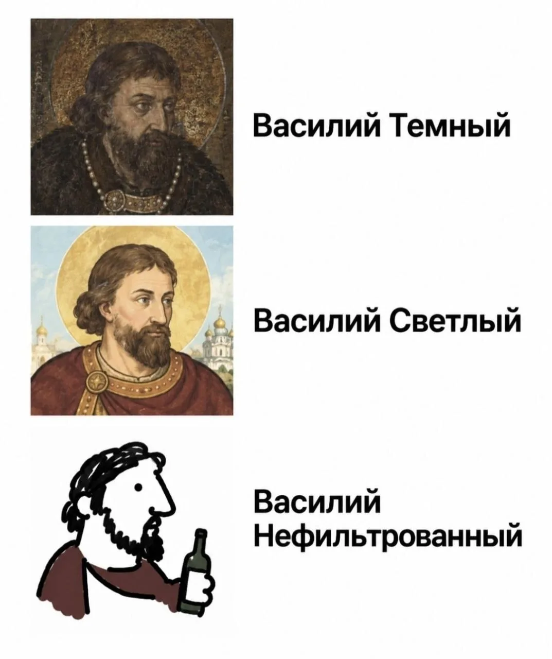 Подпишись на Приколиста