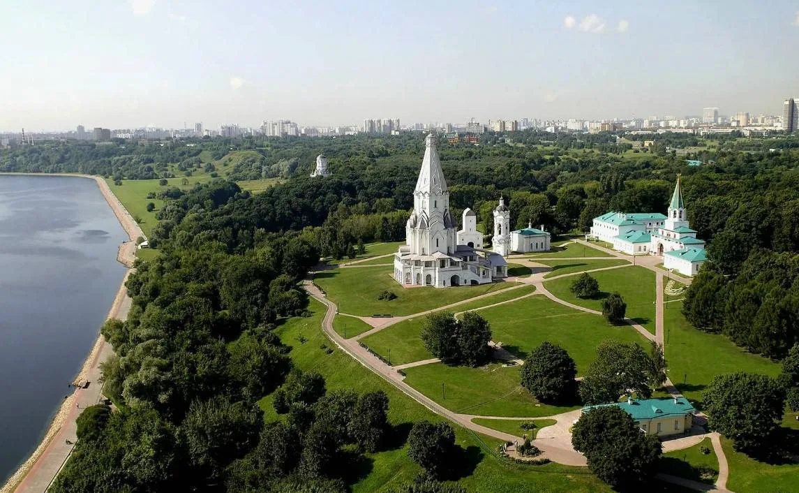 🌳 Разбираем места на новые бесплатные экскурсии с экологами до 31 октября