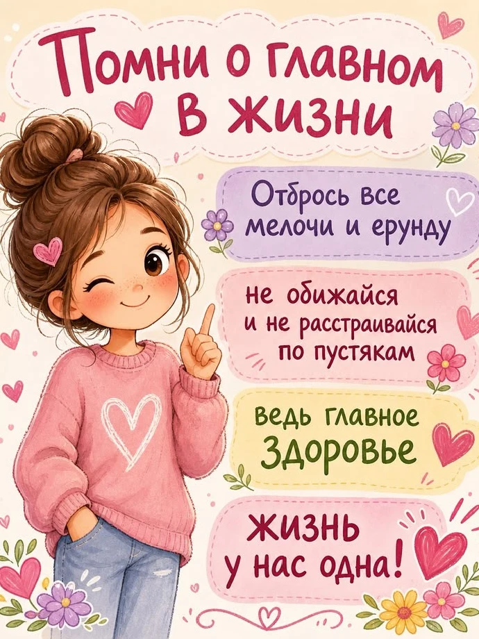 Вам открытка 👈подпишись