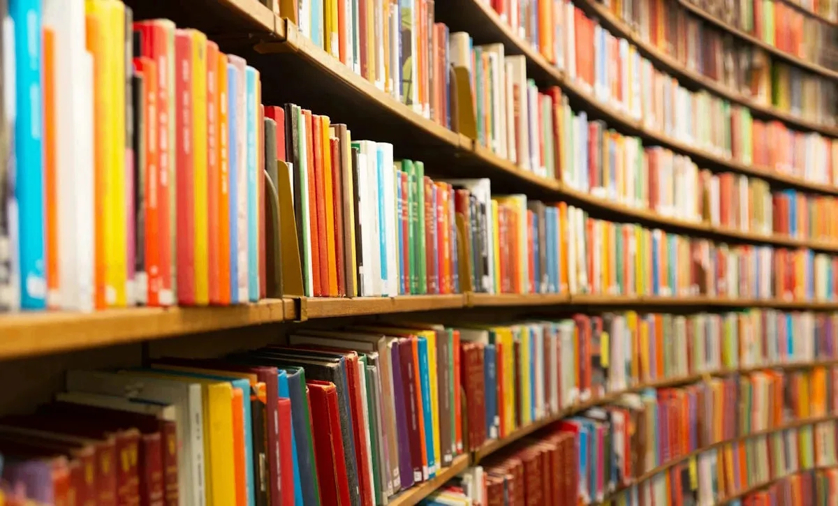 Книги, которые помогли полюбить чтение. Вы рекомендуете!