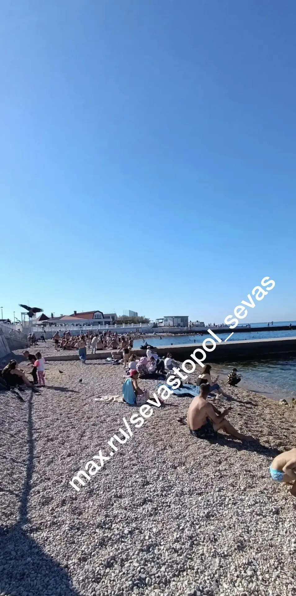 11 октября парк Победы. Людей много, водичка тёплая ♥️