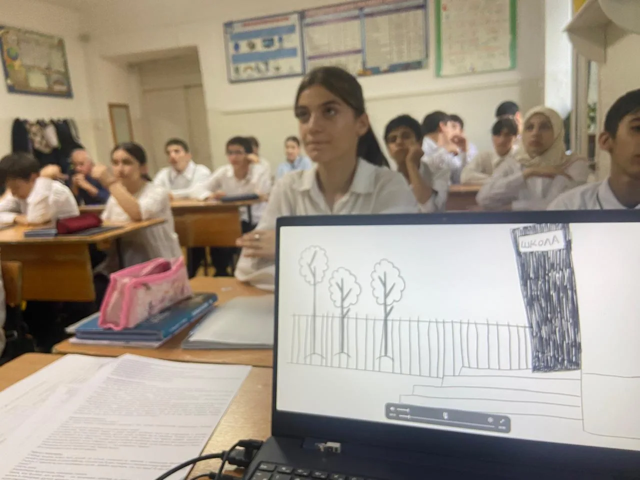 Профилактическая беседа "Травля, буллинг и жестокое обращение?" 📝