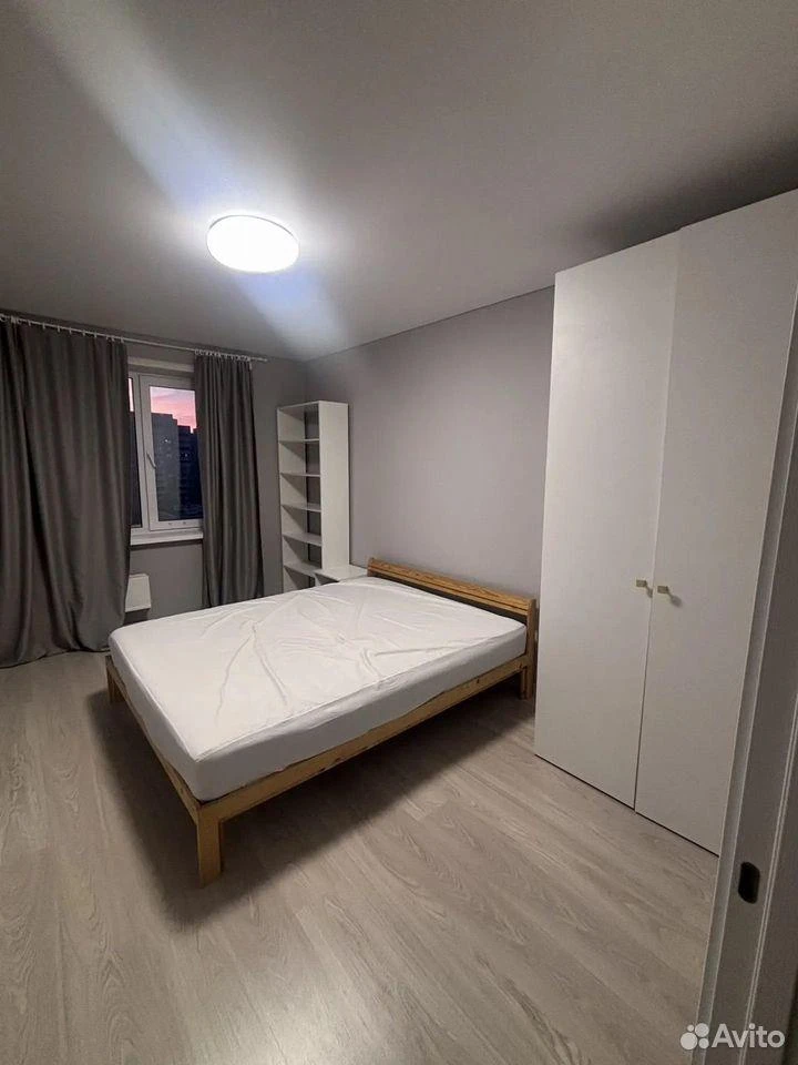 Сдам без посредников: 3-комнатная квартира, 68м²