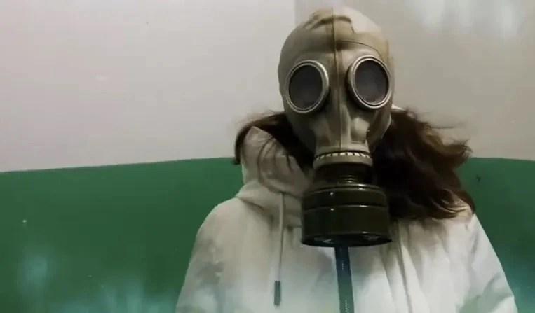 🤢Посёлок Орево дом 1 ,  4 дня дышим канализацией в квартирах . Никто ничего решать не ...