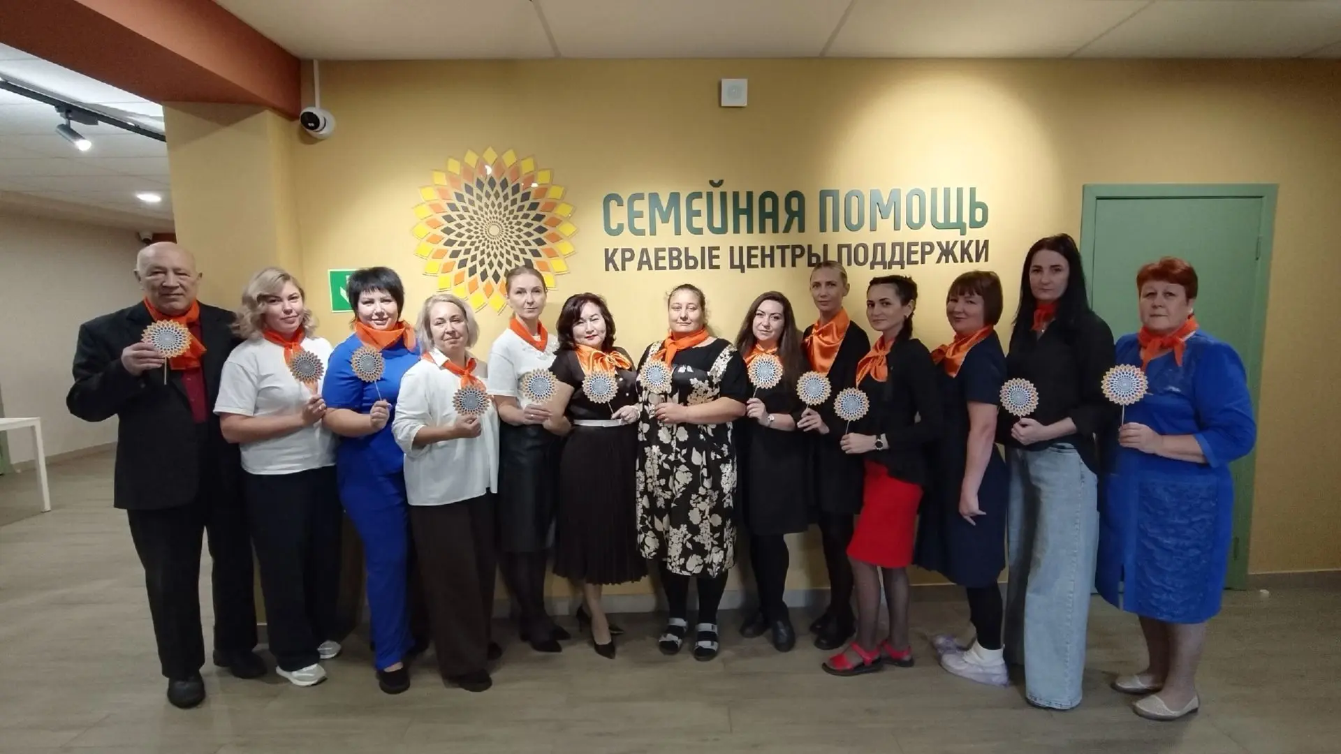 🏡ДЕНЬ ОТКРЫТЫХ ДВЕРЕЙ: ТЕПЛО СЕМЕЙНЫХ УЗ И РАДОСТЬ ВСТРЕЧИ!
