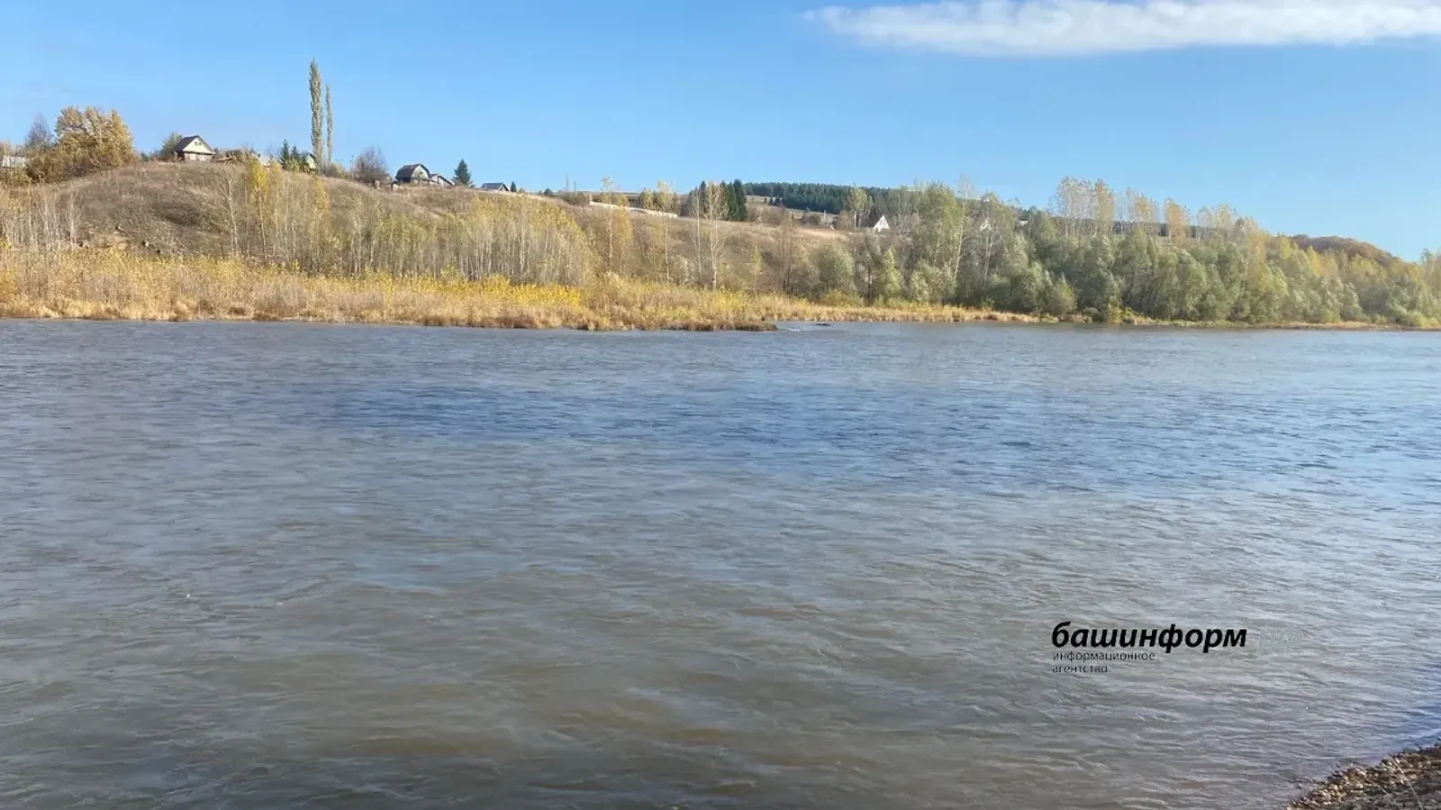 В Башкирию возвращается 20-градусное тепло 🤩