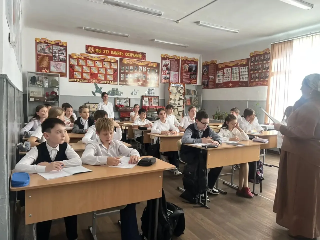 🌐 Безопасность в сети Интернет 🔐