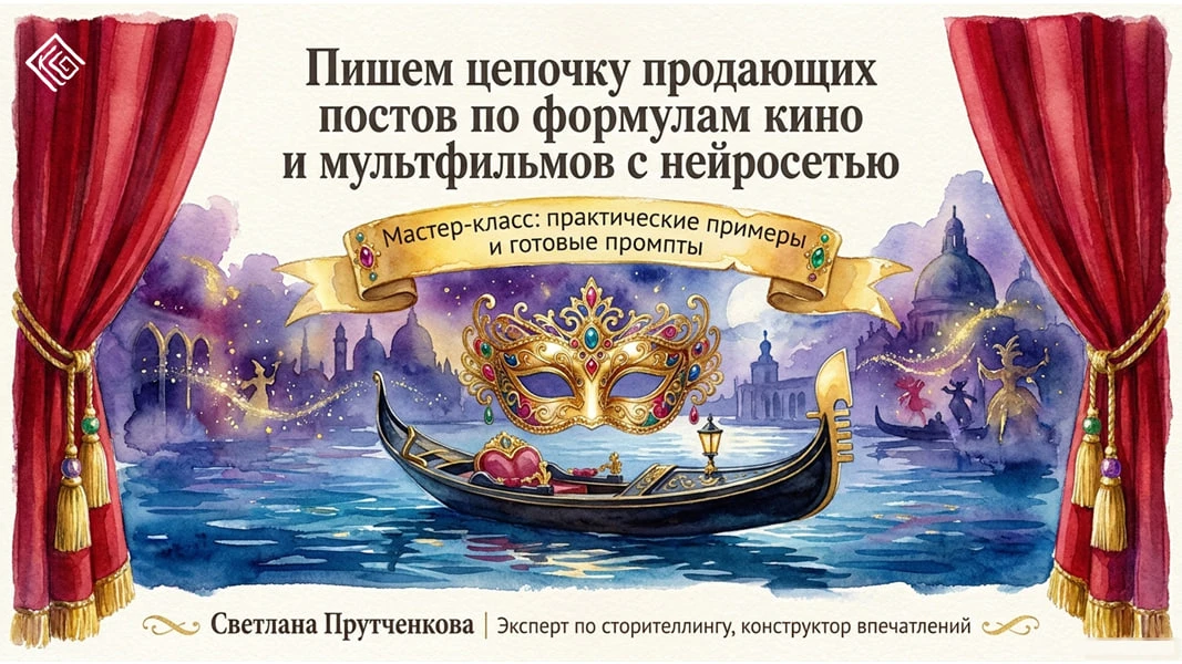 🎥 Организаторы конференции "Нейросуть" выложили мое летнее выступление в открытый доступ.