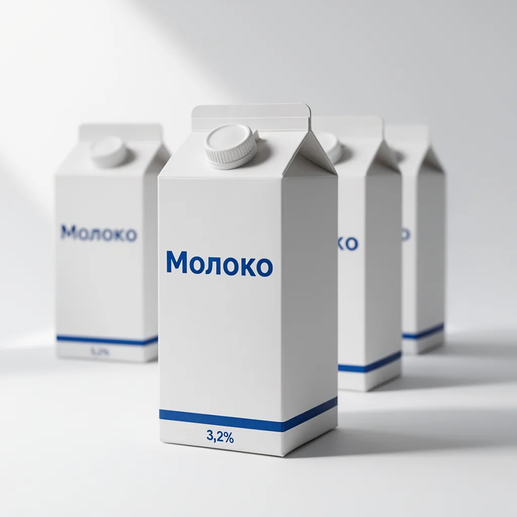 «Мол Фрост» построит новый молзавод в Омске стоимостью более 5 млрд рублей