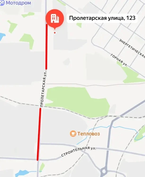 📢Завтра в Саранске с 8:00 до окончания работ будет ограничено движение транспортных ср...