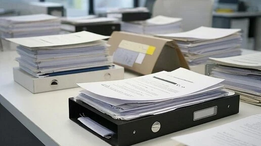 В Крыму хотят создать два методических центра для архивариусов