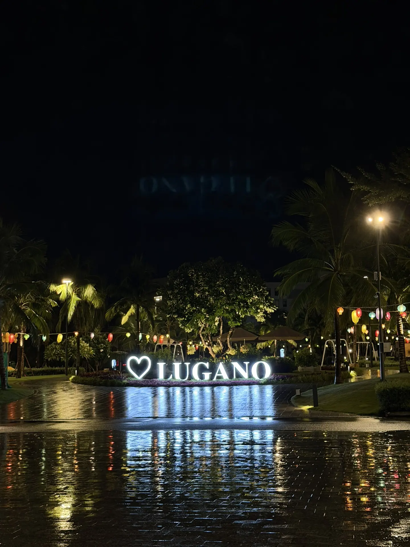 Lugano Resort Cam Rahn : Мой разбор — плюсы и минусы 🏨