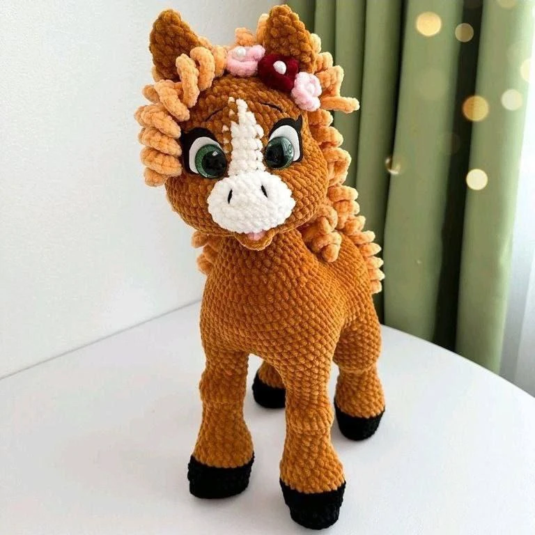 Лошадка 🐴