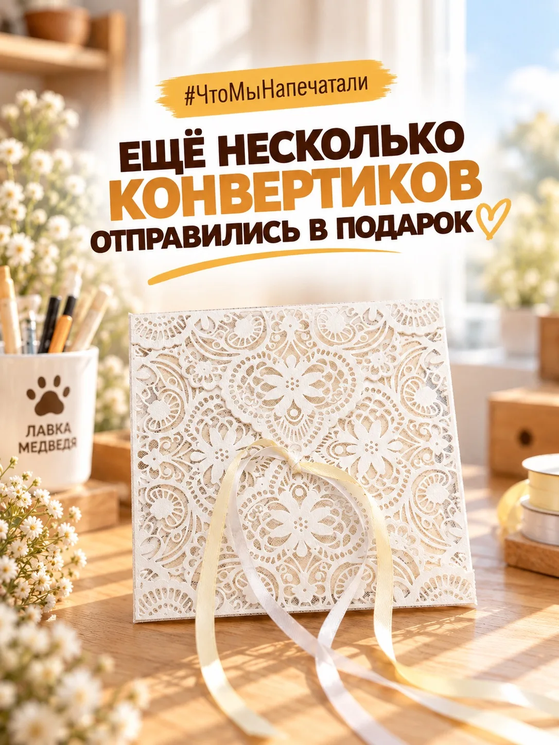 Есть вещи, которые особенно приятно печатать не потому, что они сложные, а потому что з...