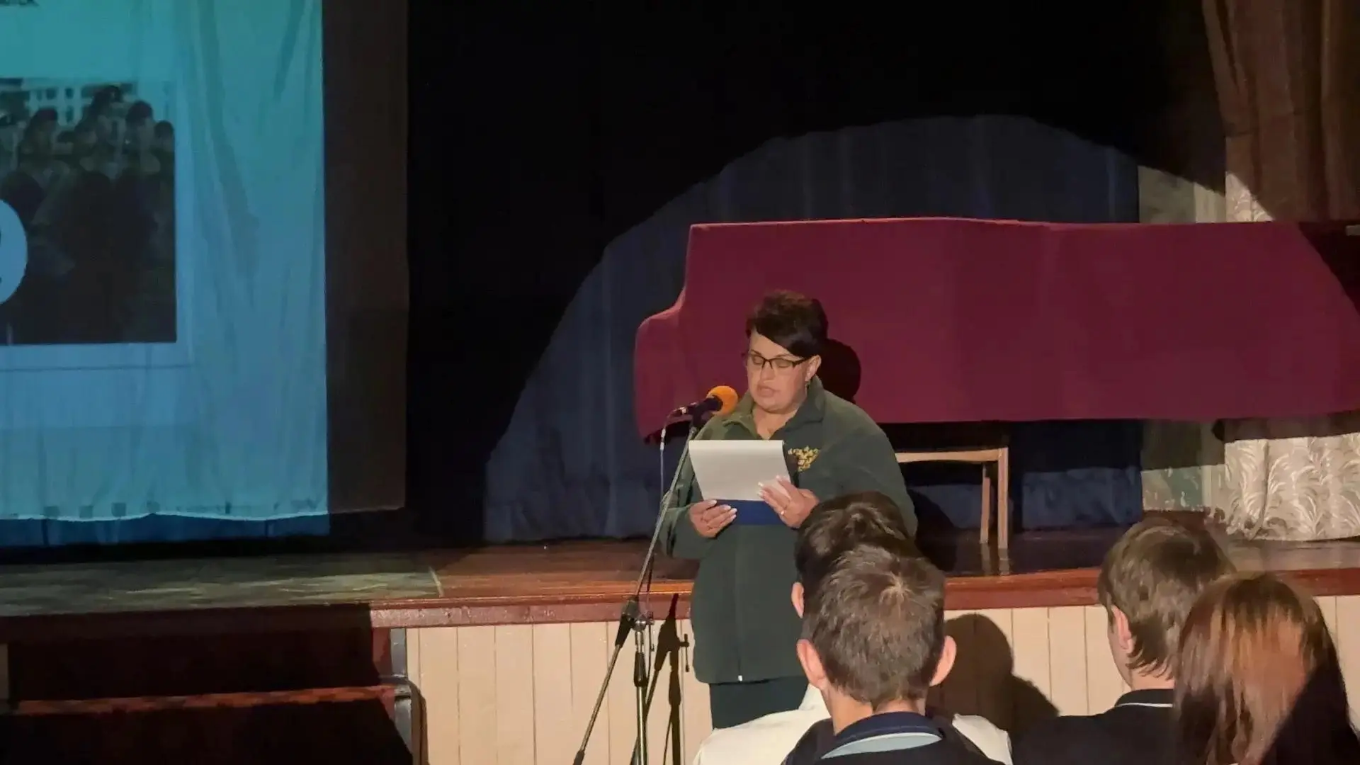 «Связующая нить народов России»: память, которая объединяет