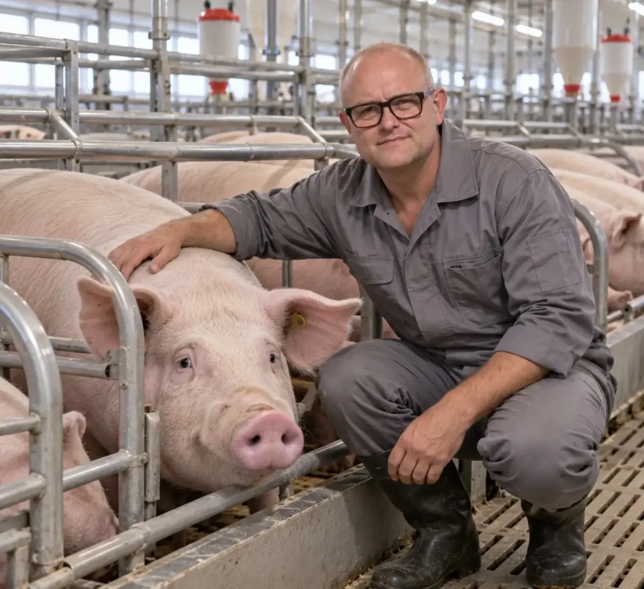 🐖Обычное лечение мастита на ранней стадии