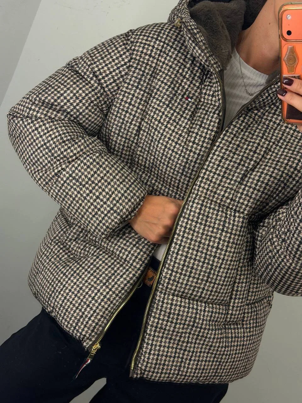 Tommy Hilfiger