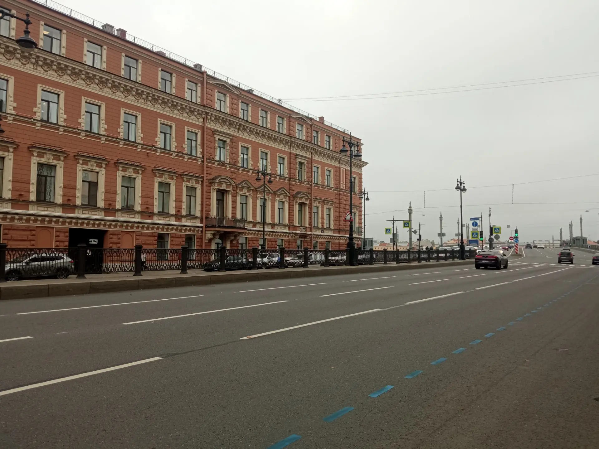 16 октября. Этот день в истории Санкт-Петербурга