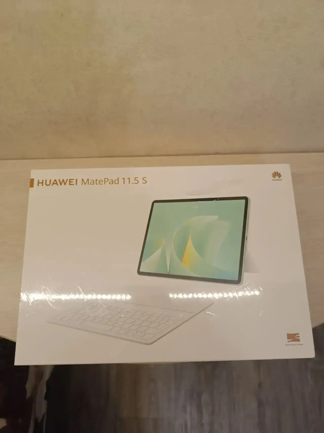 Продам планшет HUAWEI Mate Pad 11.5 S Версия Paper Matte Модель: SLG - W09. RAM: 12ГБ. ...