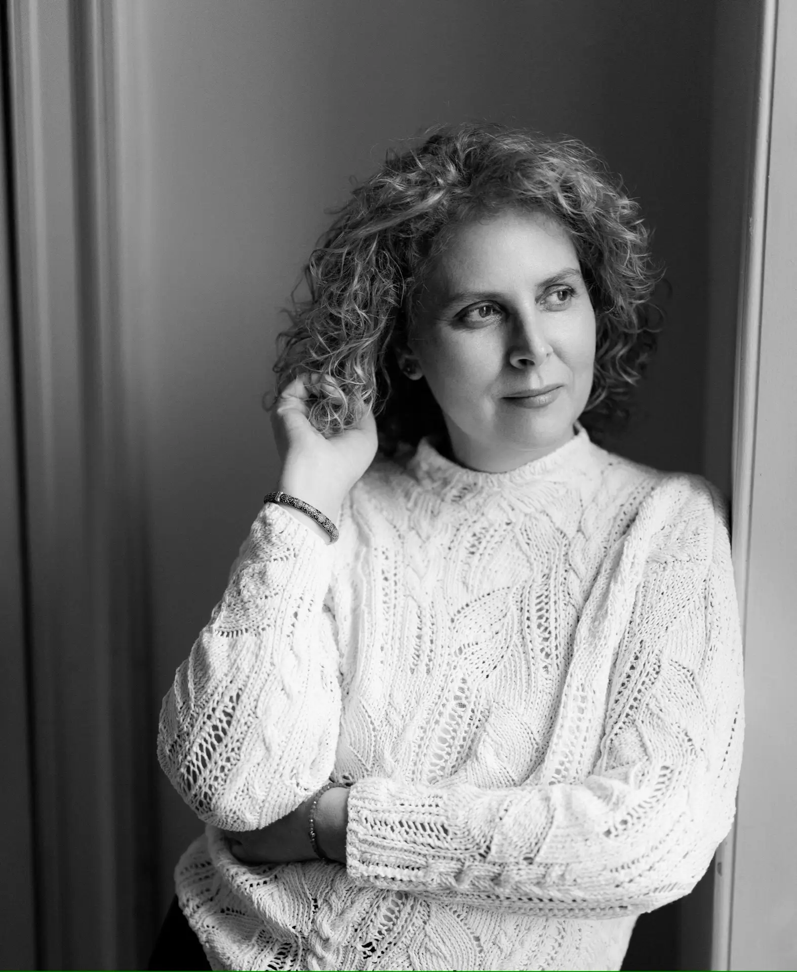 «А зачем тебе рисовать? Ты же не собираешься становиться художницей!»