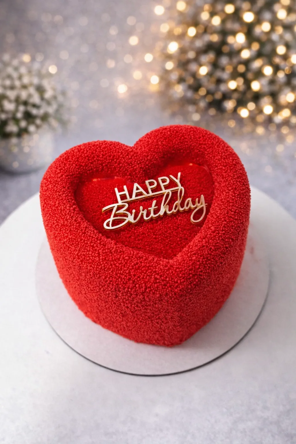 🎂 Муссовые бенто-торты в премиум упаковке