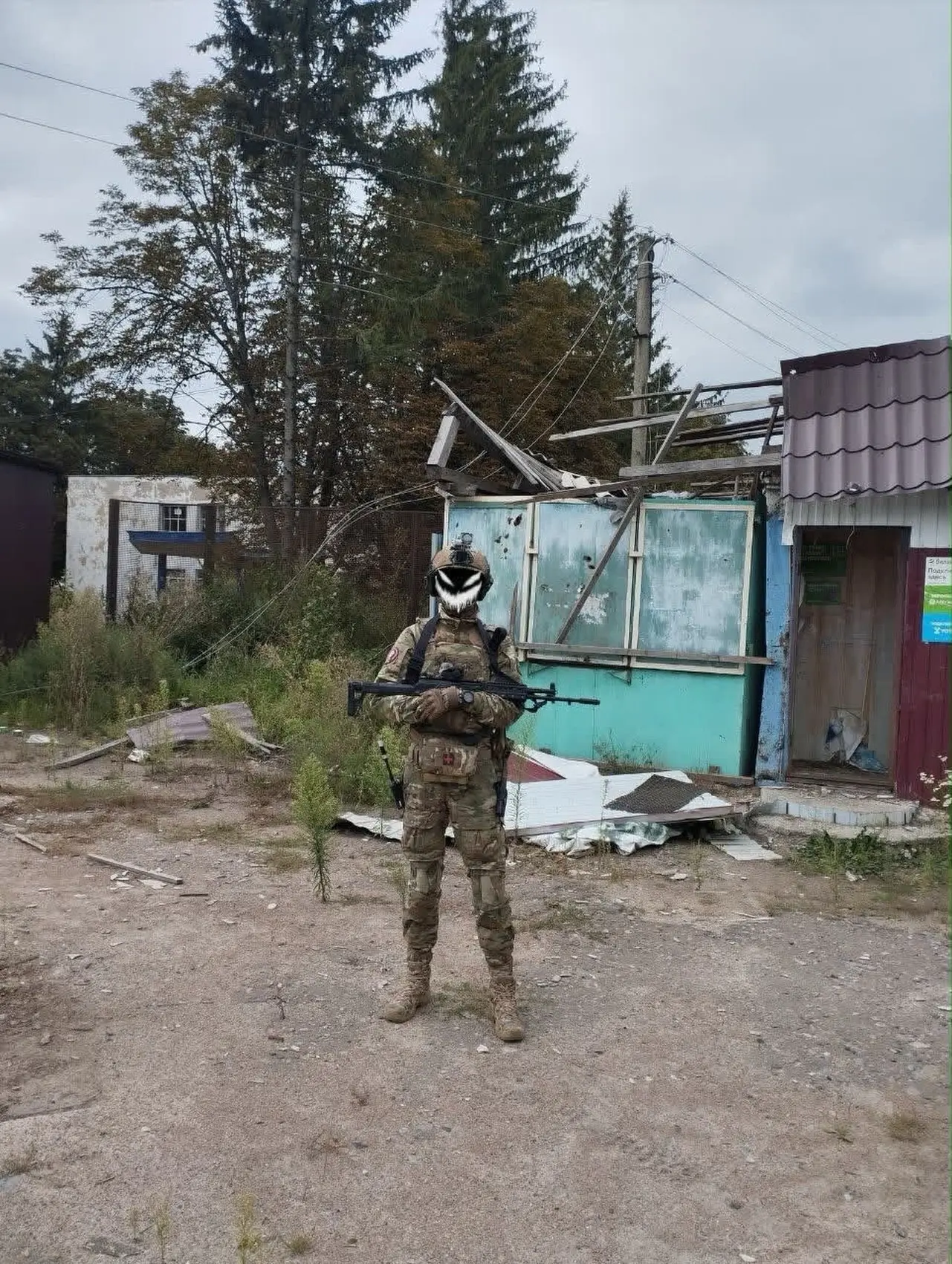 Всем доброй тихой ночи 🫶