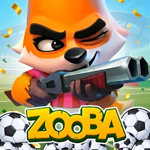 [ОБНОВЛЕНИЕ] Zooba на Android v7.4.0