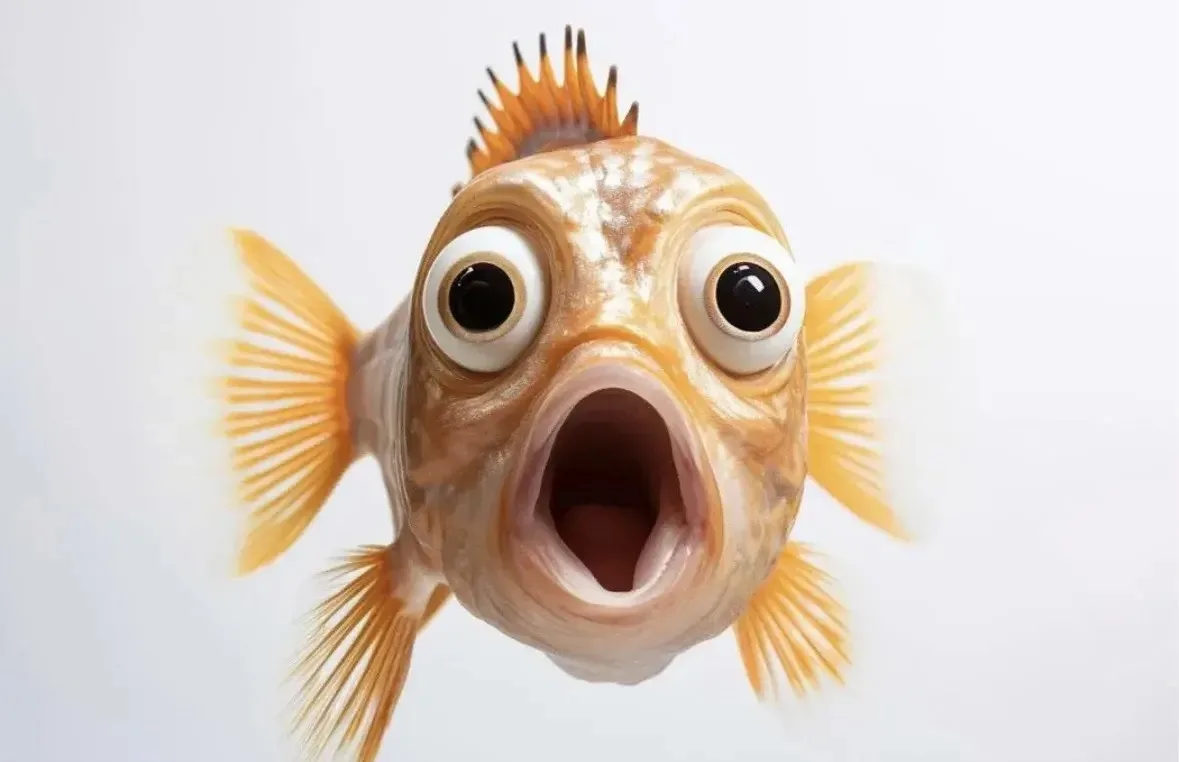 Многие наверное слышали про услугу у косметологов- СПЕРМА ЛОСОСЯ?🐠