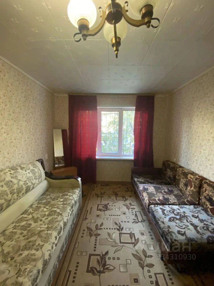 Сдам без посредников: комната, 17м²