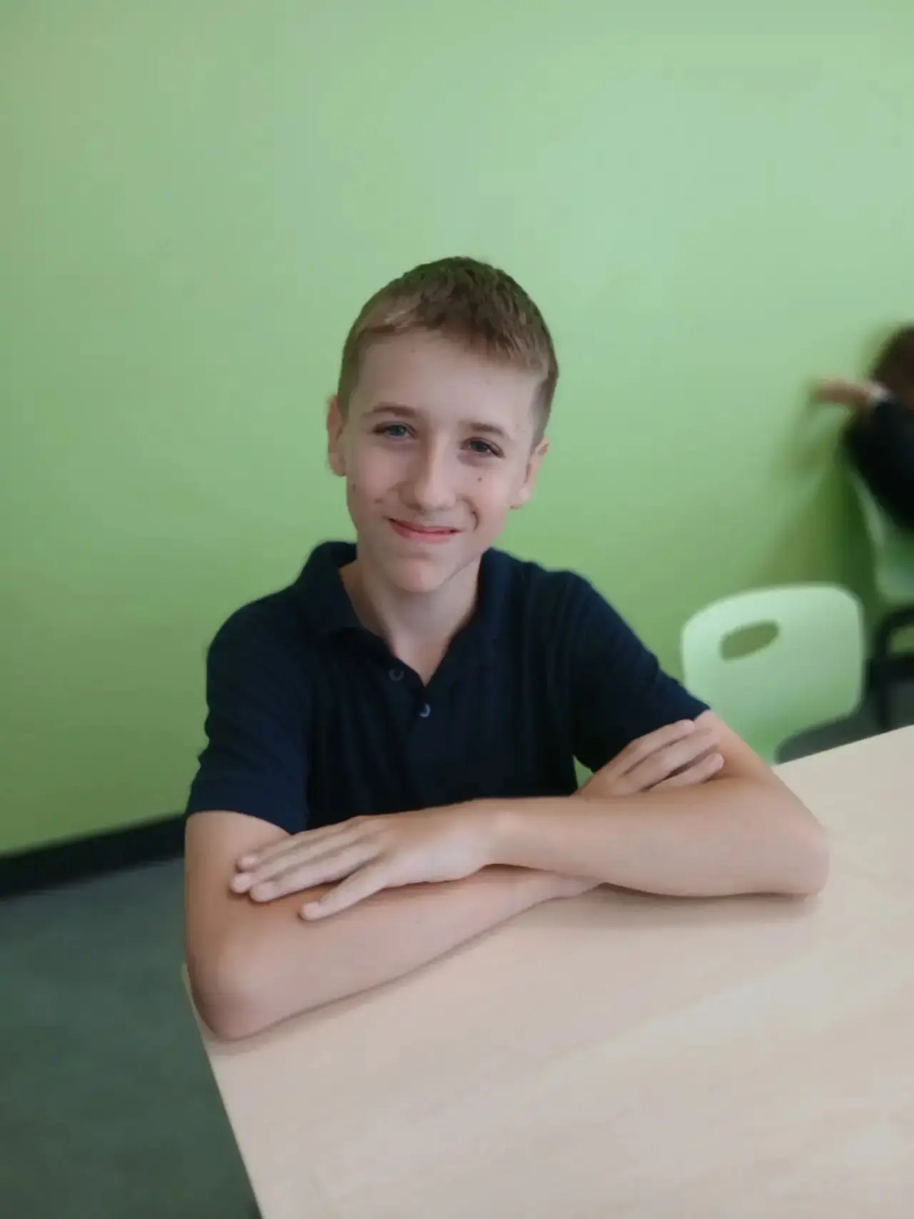 🌟 Отличные новости из 6 «Г»! 🌟
