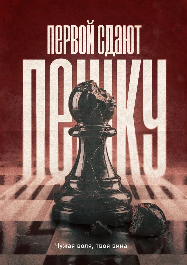 🔴 «ПЕРВОЙ СДАЮТ ПЕШКУ»: ЧУЖАЯ ВОЛЯ, ТВОЯ ВИНА