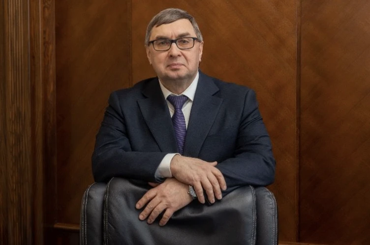 🔄 Кадровое перестановки: бывший министр сельского хозяйства Новосибирской области Евге...