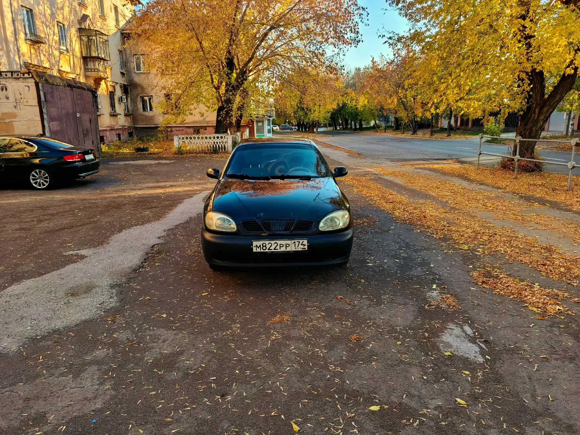 Продам автомобиль на полном ходу каждый день на нём езжу, брал для работы, сейчас не ну...