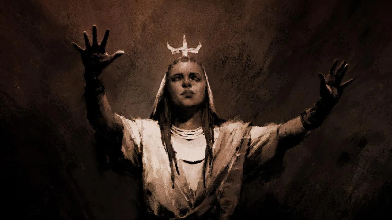 Diablo V может выйти только весной 2029 года