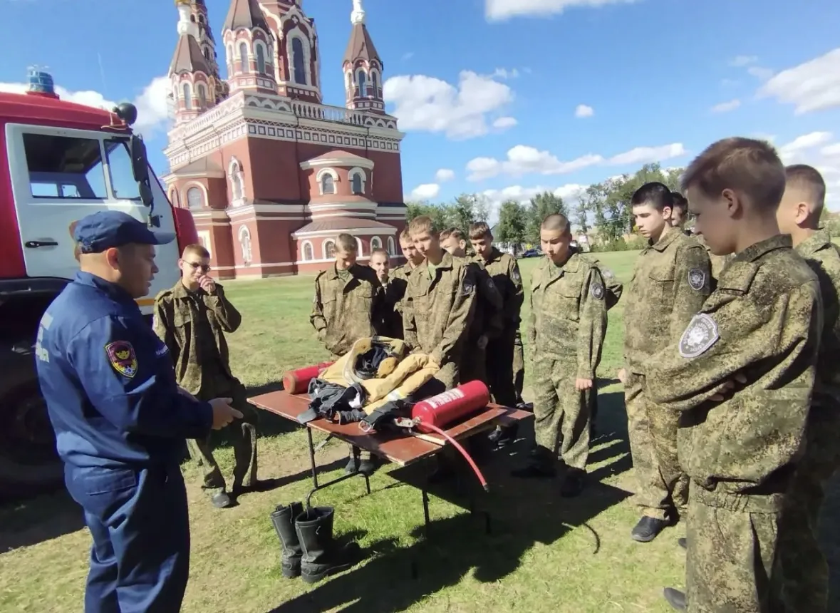 С 2 по 3 октября 2026 года станица Манычская стала точкой притяжения для активной и нер...