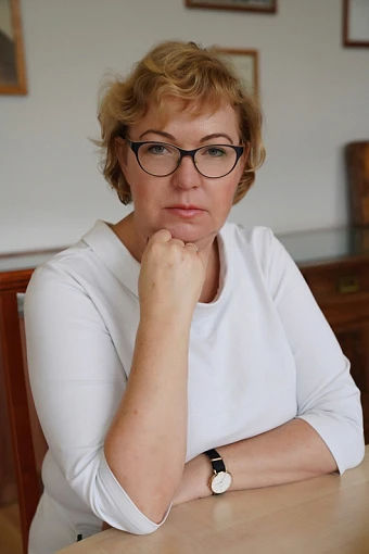 🧬Онкогериатрия: итоги конференции «Гериатрия — путь к активному долголетию»