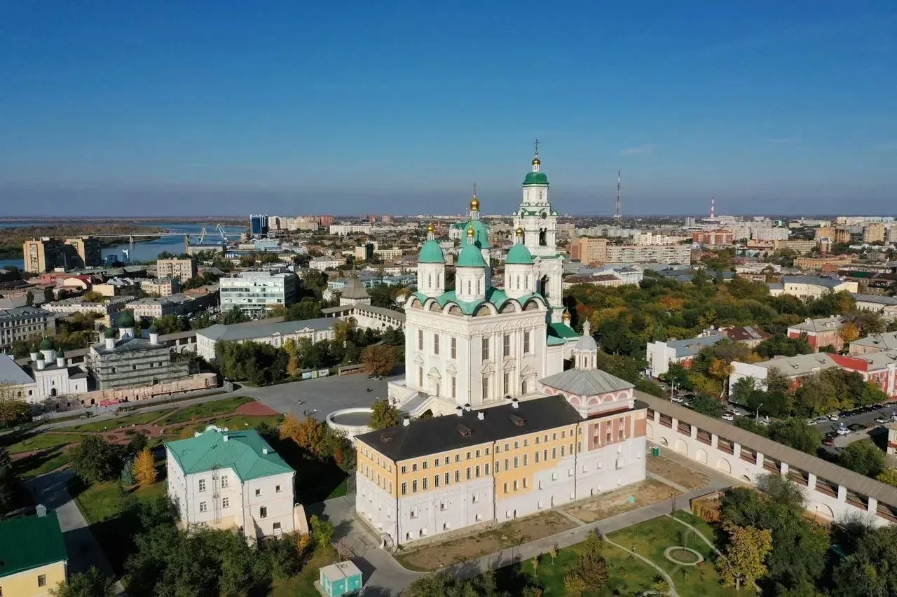 Астраханская область повысила свои позиции в Национальном рейтинге качества жизни в суб...