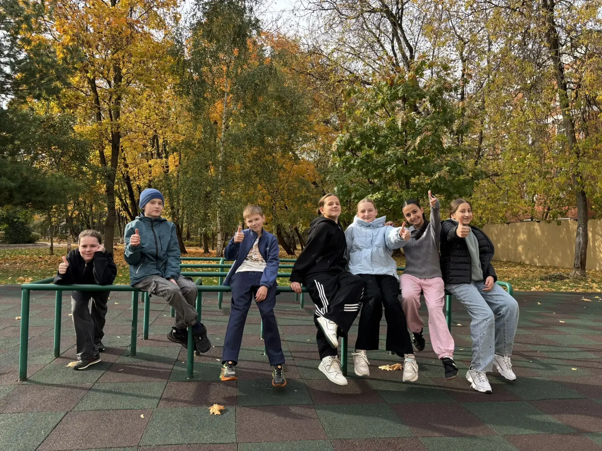 Финишная прямая «Умных каникул»