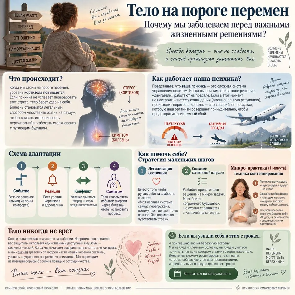 📖 Статья от психолога из Горячий ключ:
