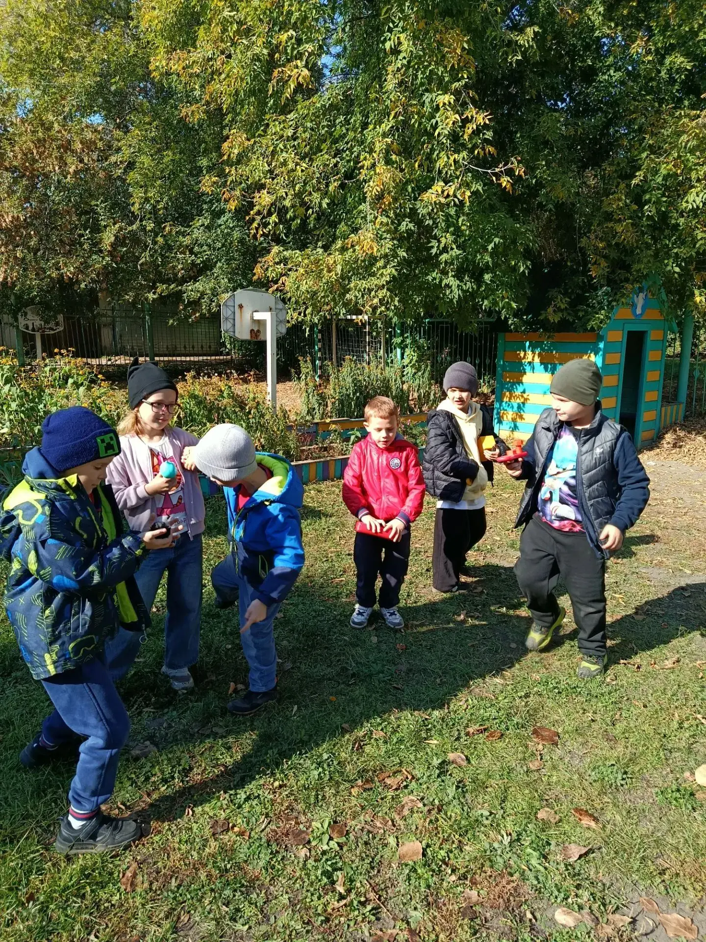 🍁Группа √ 8🍂