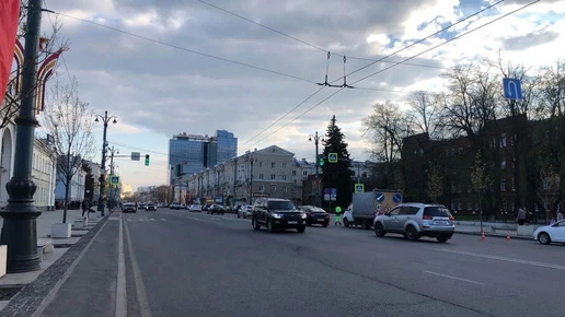 Воронежская область оказалась на втором месте по аренде авто в ЦФО