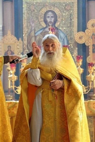 С точки зрения земной истории нет несчастнее народа на земле, чем русский народ.