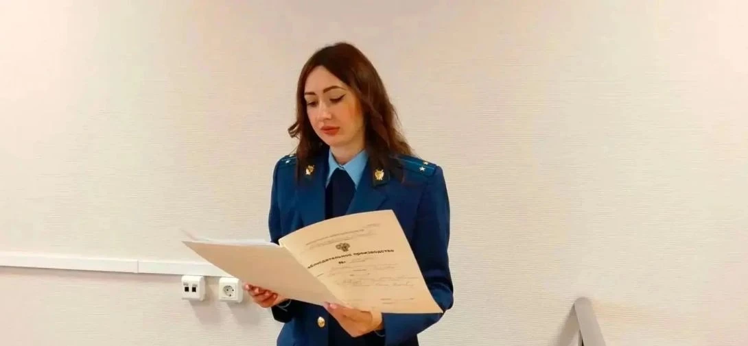 Прокуратура Дятьково вскрыла схему фиктивного отцовства