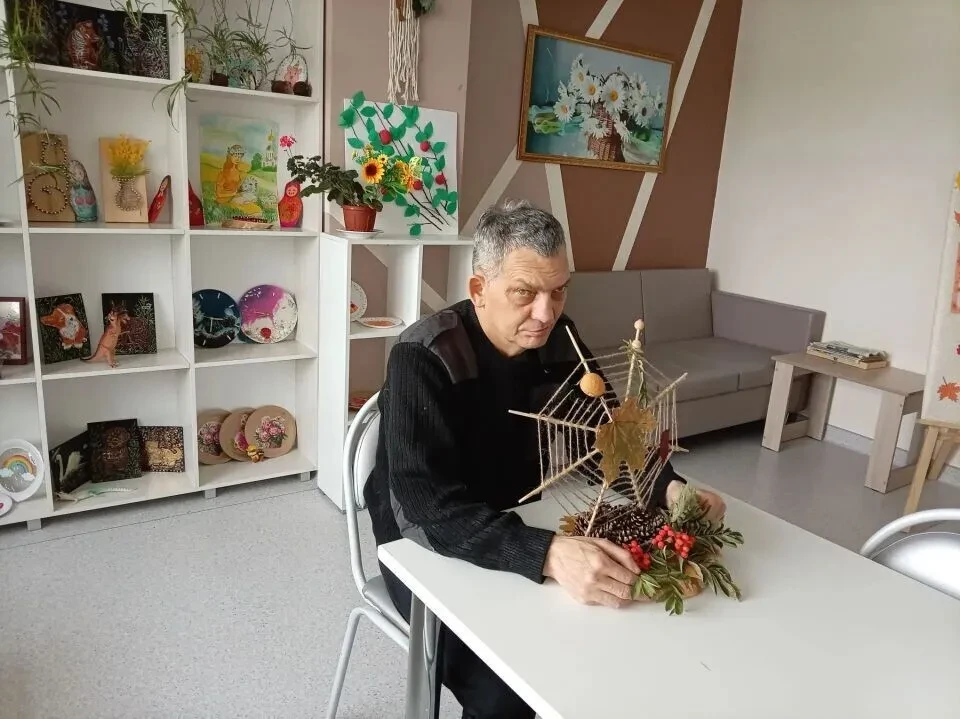 В нашем учреждении🏠 каждый день наполнен творчеством и открытиями, и одним из самых лю...