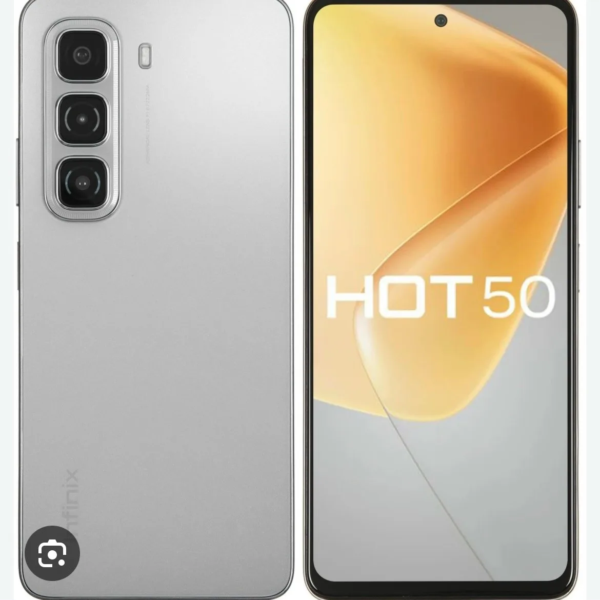 6 октября был утерян телефон infinix Hot 50